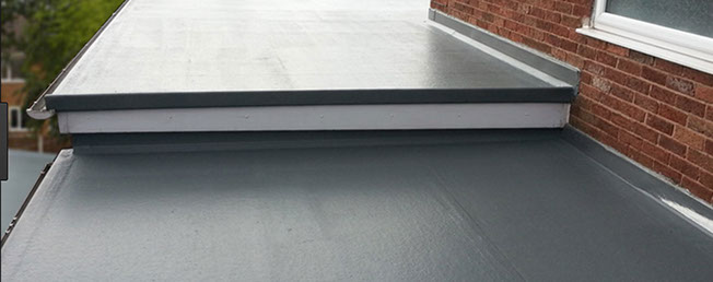 Flat Roofing Wokingham