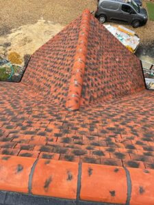 Roofing Services in Bracknell