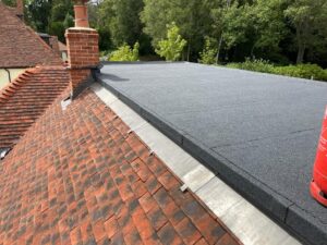 Moss Removal & Roof Cleaning